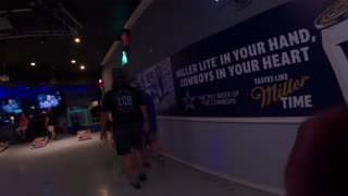 8.25.25 RIX Bar n Grill, TCL cornhole, A/B doubles - Rounder 3