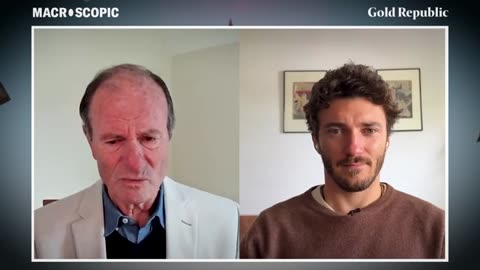 Alasdair Macleod: Gold Isn’t Rising — Fiat Is Falling Off a Cliff