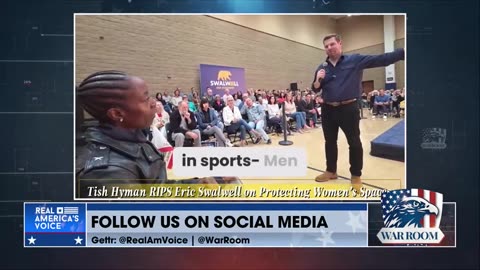 WAR ROOM Episode 4954 Special Session On Redistricting In Indiana