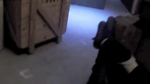 Replay Airsoft Clip of the day