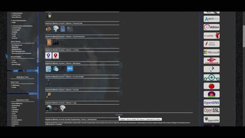 [2025] CerberusCMS - 6 - SVD - Application - Personal Profile System - Video File Part - 10 OF 10