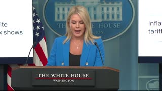 America is Winning Again! CPI Report Shows President Trump’s Economy is Beating Inflation