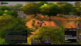 Turtle wow - Melee HC Slow and Steady Hunter - Part 48 - No commentary