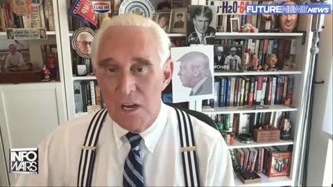 SABBATH - Alex Jones Preaches The Gospel of Our LORD & Savior Jesus Christ
