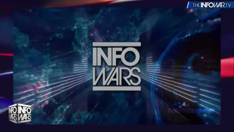 SABBATH - Alex Jones Preaches The Gospel of Our LORD & Savior Jesus Christ