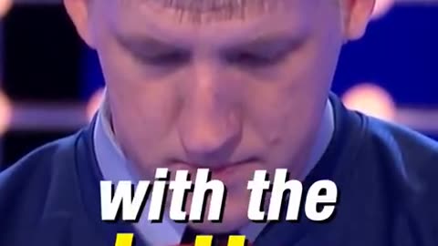 Family Feud Funny "Name me a part...."