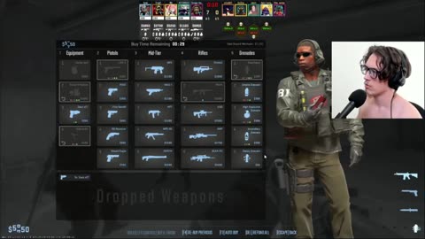 CS Stream (4/16/2025)