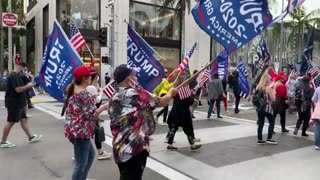 CALIFORNIA IS WORTH FIGHTING FOR