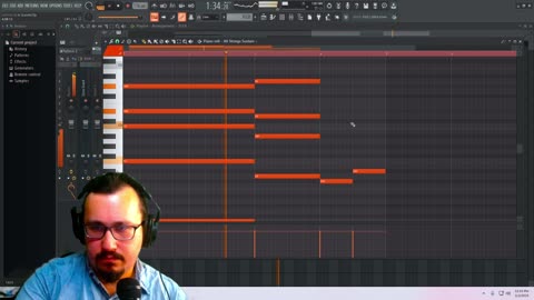 Season of the Rat - Rat Music #1