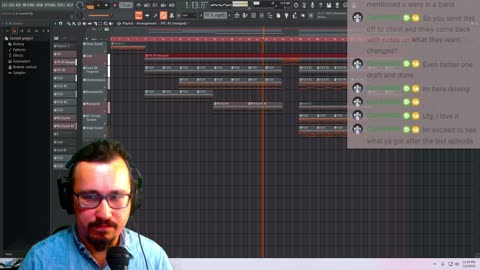 Season of the Rat - Rat Music #1