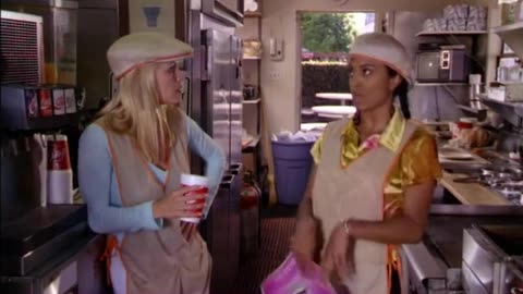 V.I.P. [Vallery Irons Protection] season 1 episode 1 - Beats Working at a Hot Dog Stand