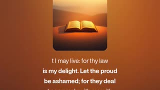 Psalm 119 Jod ‫ י‬