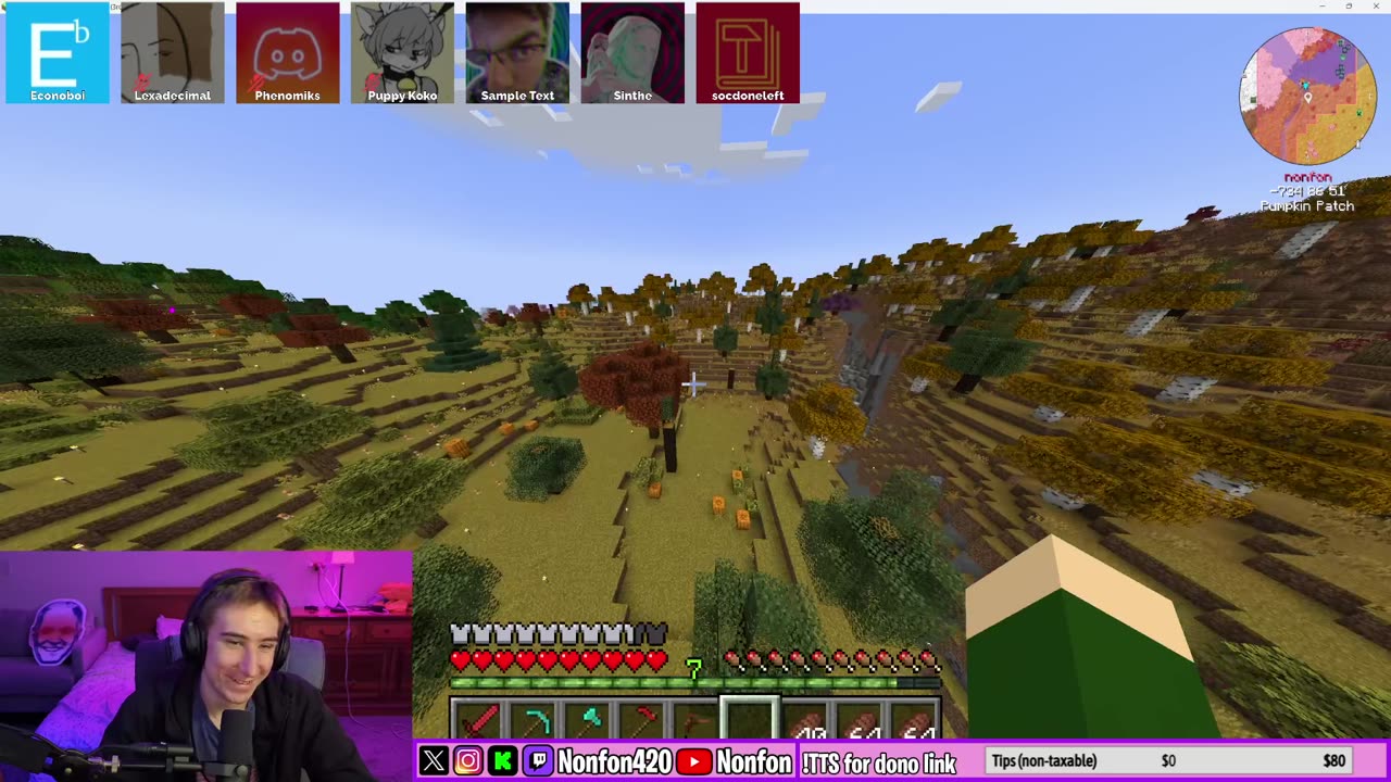 SDL money in politics debate | The Last Neoliberal | !tts !discord