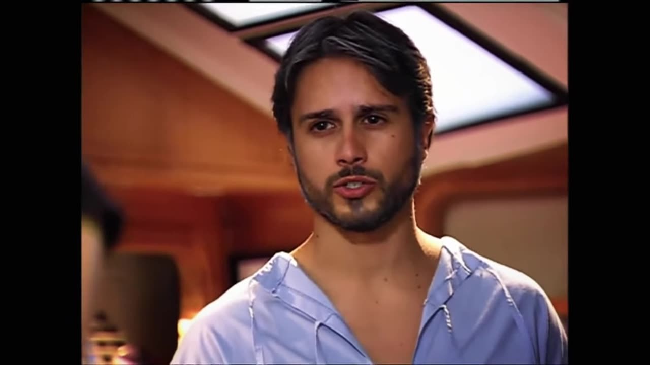 Os Mutantes Capitulo 116