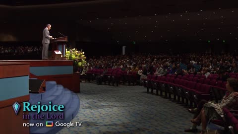 VCY.TV - Christian Information Television
