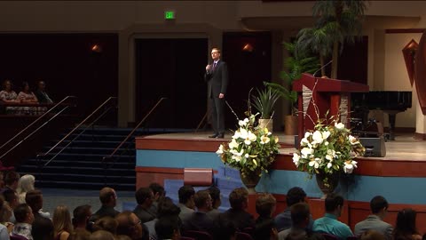 VCY.TV - Christian Information Television
