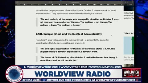 VCY.TV - Christian Information Television