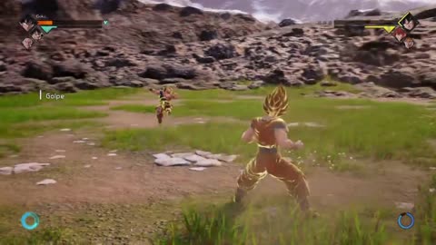 Así se Juega Jump Force en 2025 💥 | PVP Insano