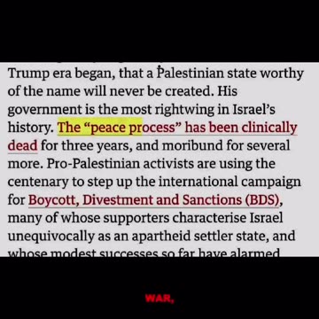 “The modern state of Israel was created by the Rothschilds, not God“