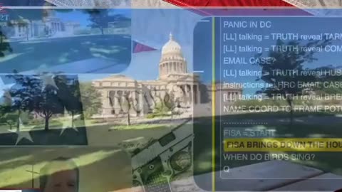 JUAN O SAVIN- President Trump how to destroy the Deep State?