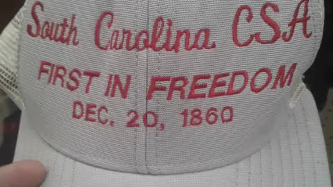 this hat knows what really happened