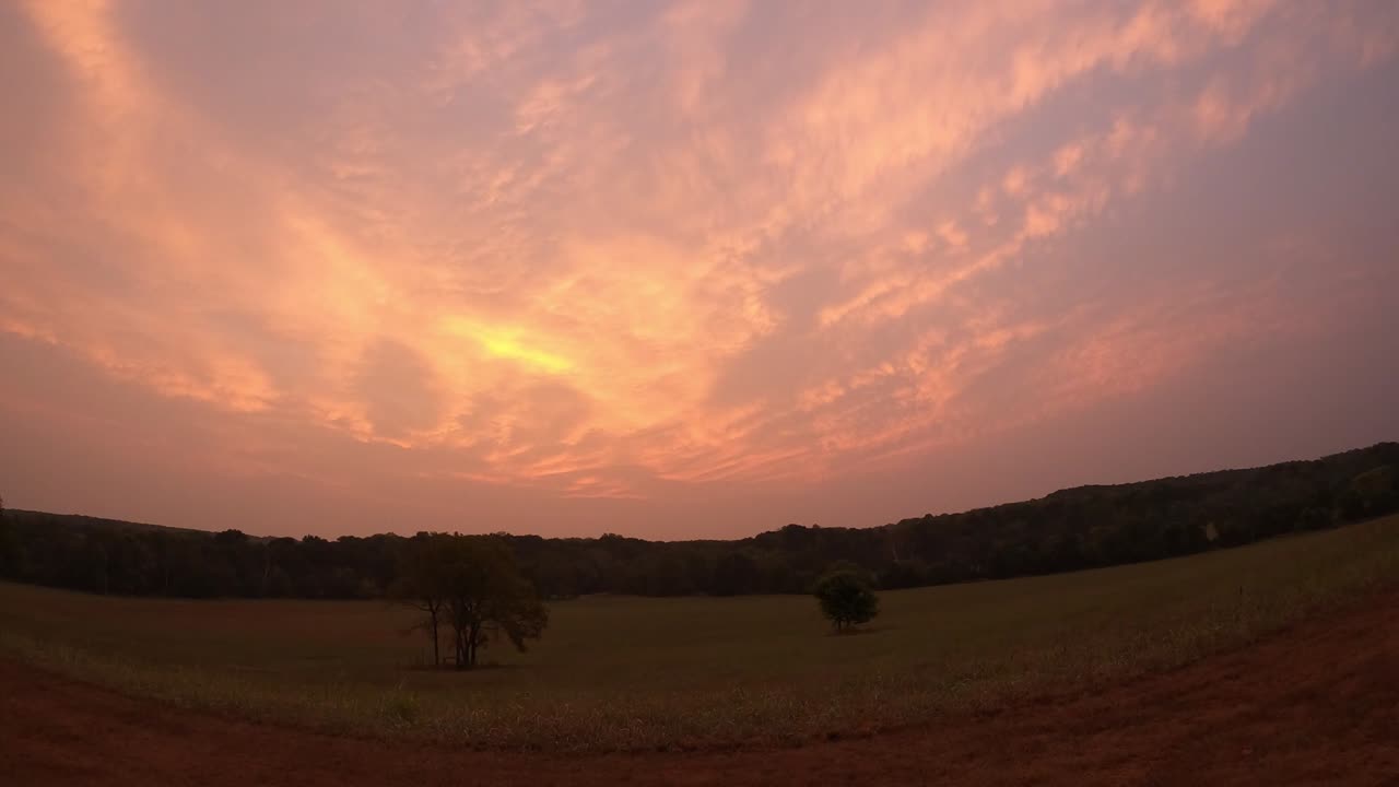 Sun ⛅ Rise 9 5 25 58f/14c