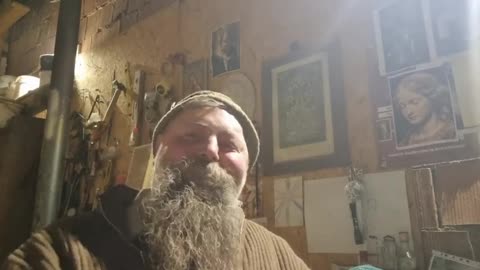 Wór łajna chce pouczać Brauna