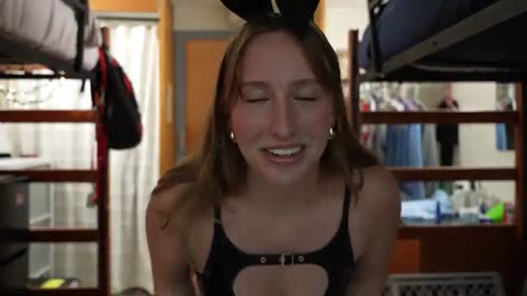 SHEIN Halloween Costumes Try-On Haul