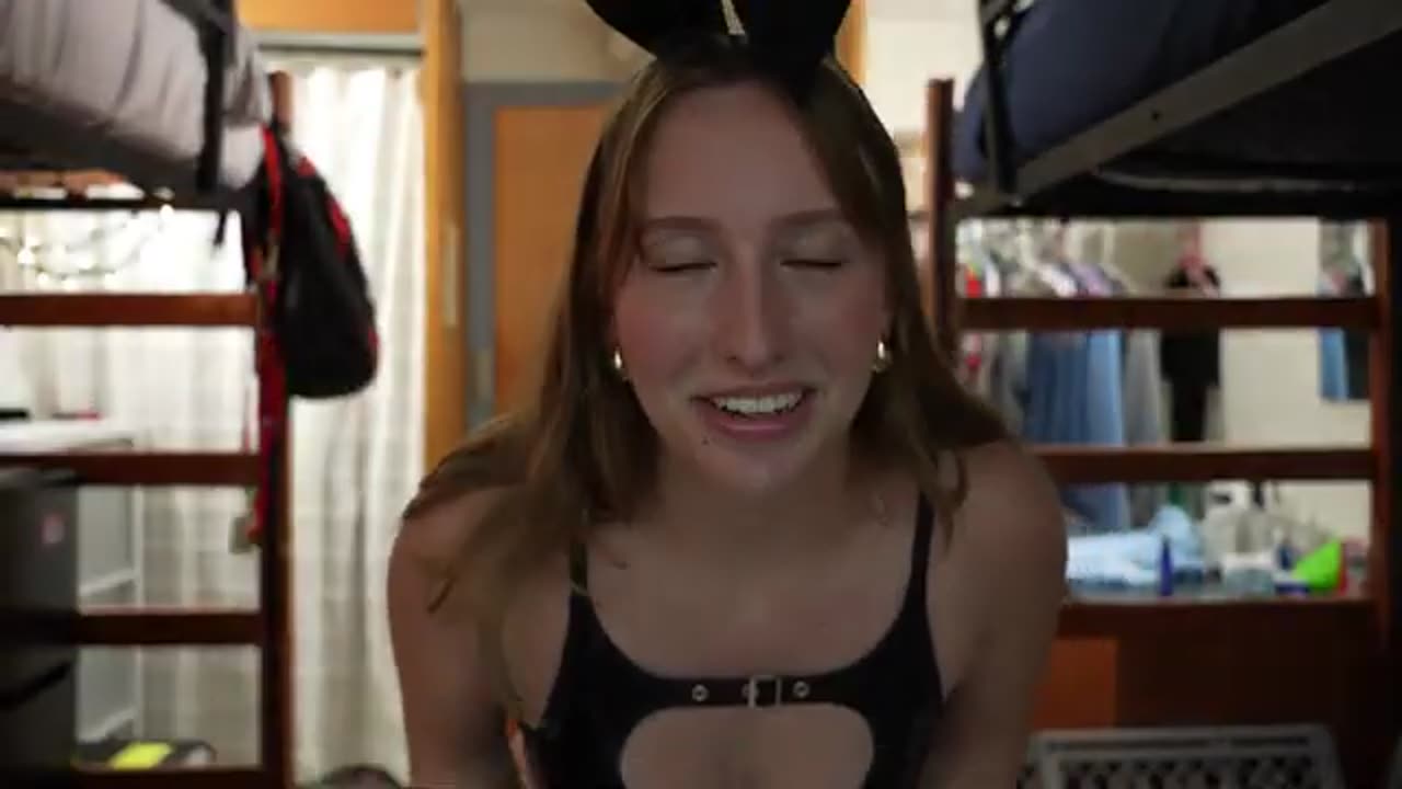 SHEIN Halloween Costumes Try-On Haul