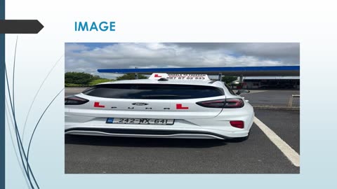 Best Driving Lessons in Ballytruckle