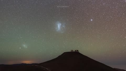 Une autre NOUVELLE image de 3I/ATLAS vient d'être publiée – Plus étrange que « Oumuamua !