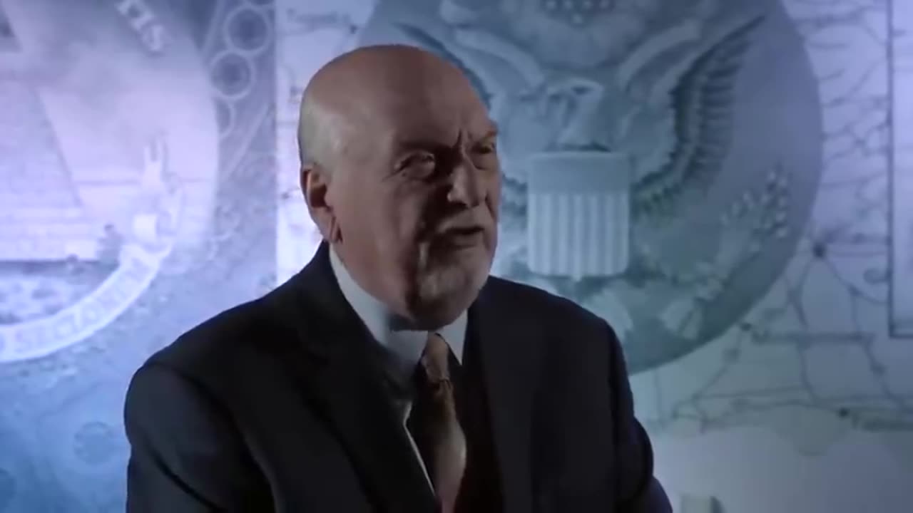 The Pagan Entities Ruling Over America