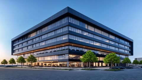 Architecture Concept Generator