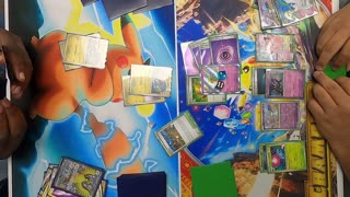 Dragapult ex vs Gardevoir ex at TP Collectibles | Pokemon TCG
