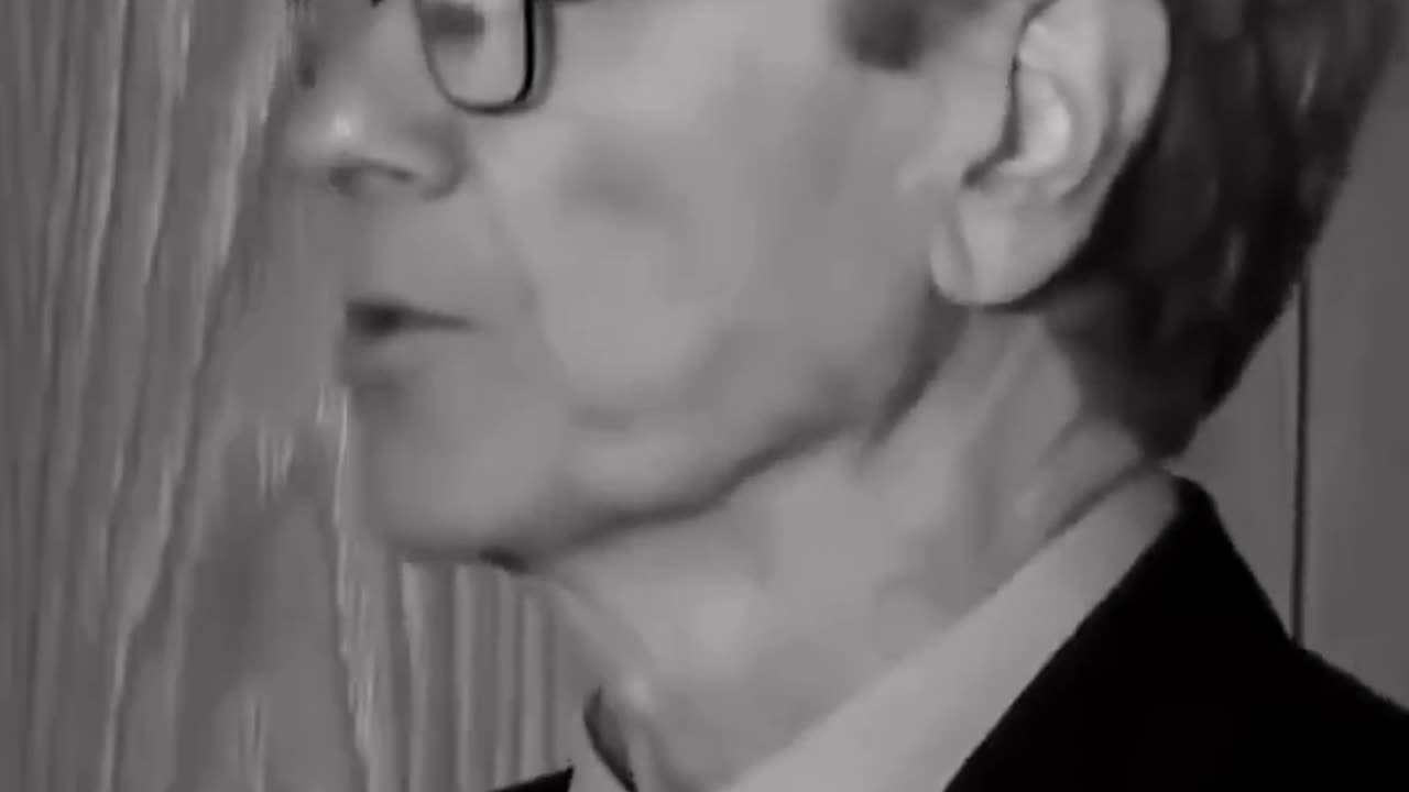 Jeffery David Sachs “ it’s all lies”