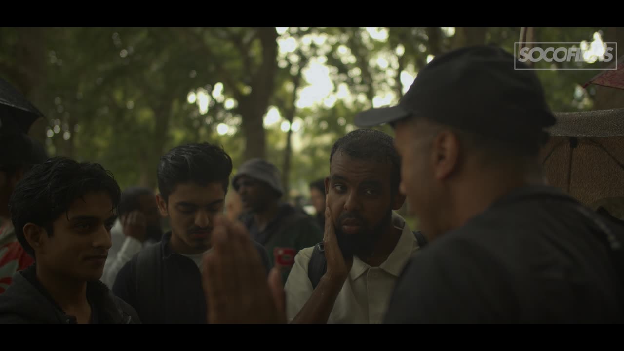 "Muslims Won't Like This! The Moon Split vs. REAL Archaeological Evidence | (Preacher James)