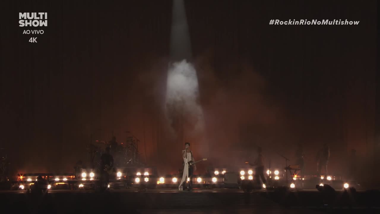 Treat You Better - Shawn Mendes (live)