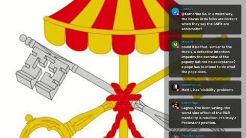 Prevost Follows in Bergoglio's Gay-loving Footseps