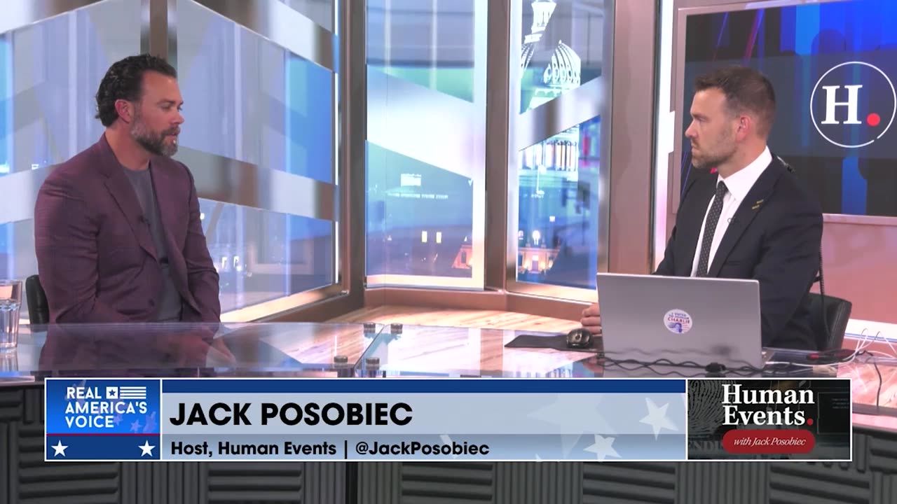 They Destroyed His Career For Questioning Wokeness