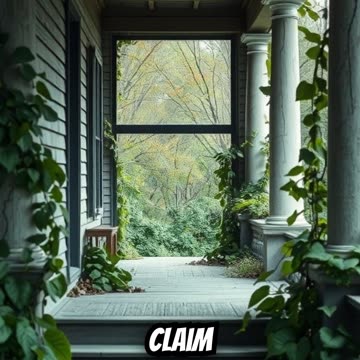 Whispers of Faded Glory