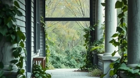 Whispers of Faded Glory