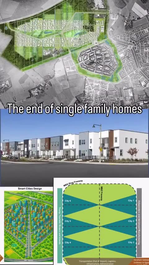 What does Agenda 2030 mean for the world?