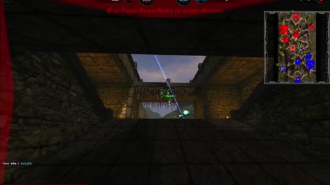 UT2004 Onslaught Online : MagicIsle-)o(-2017-V4 2026/01/17 clip 6 falcon