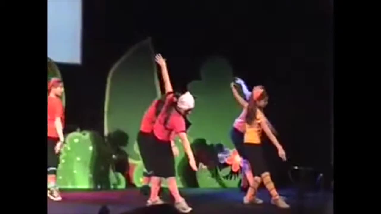 All Works for Good - הכל לטובה