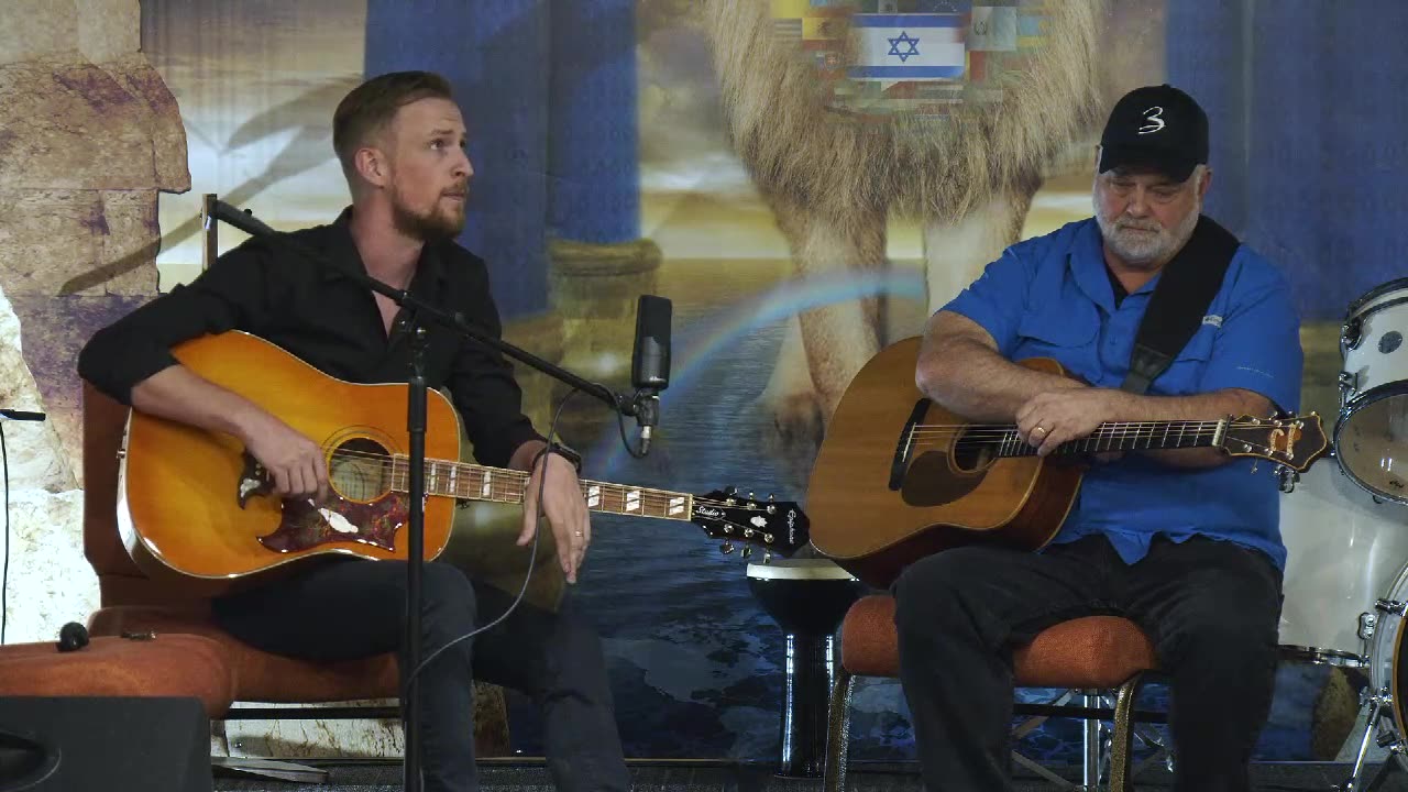 Yom Teruah: Pay Attention September 24, 2025