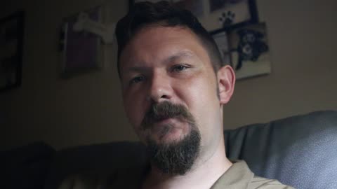 The Man In The Dark Returns