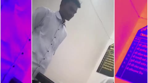 Caught on Camera: Kanpur BDO Demands ₹3 Lakh After Minor Truck Collision—Settles for ₹45K