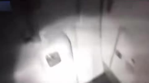 😨👻 Creepy Entity Spotted in This TikTok Video! | TheHauntingHour