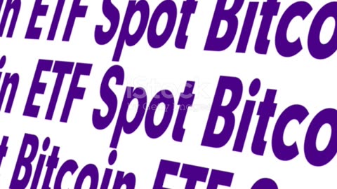 #BitcoinETP #BlackRockCrypto #CryptoGoesMainstream #UKCryptoRegime #InstitutionalFlows