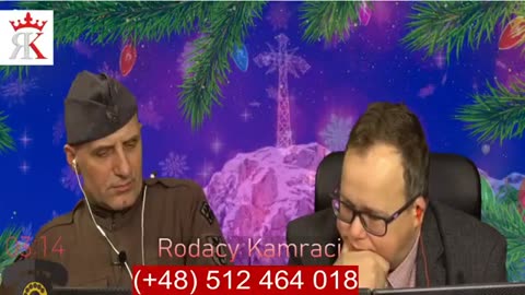 RODACY KAMRACI - "Wieści grozy", 02.01.2021 sobota